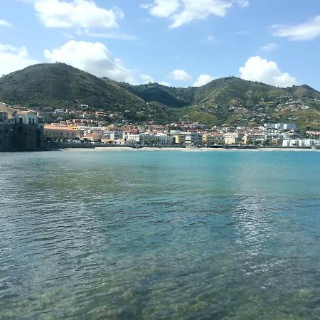 Book Your Place Cefalu Luaran gambar