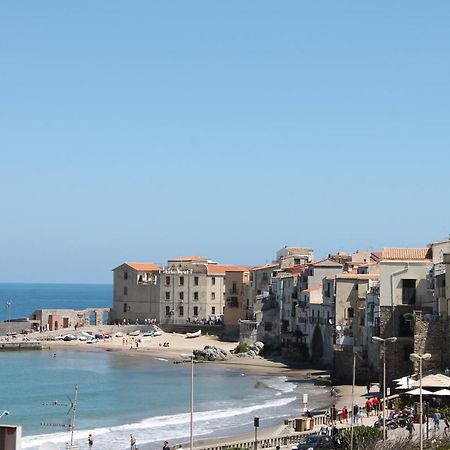Book Your Place Cefalu Luaran gambar