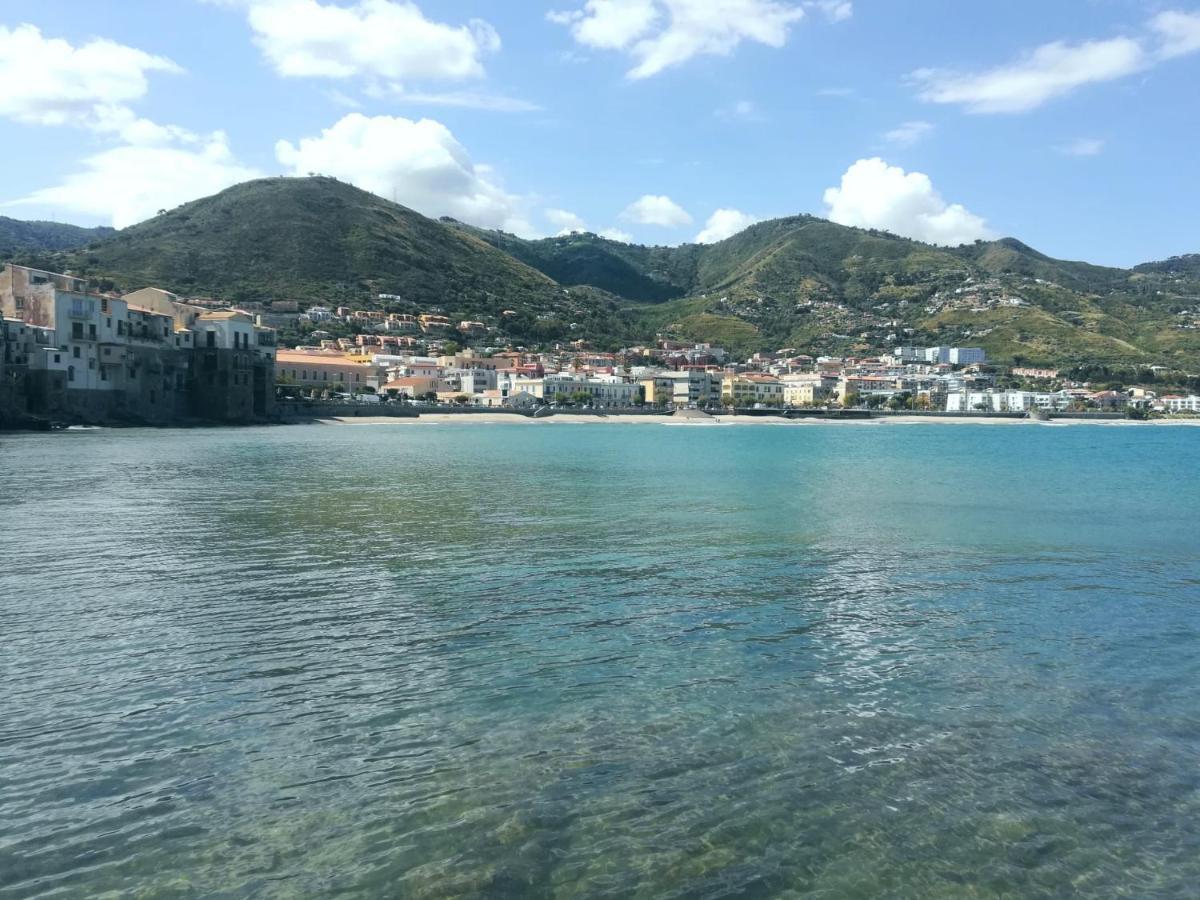Book Your Place Cefalu Luaran gambar