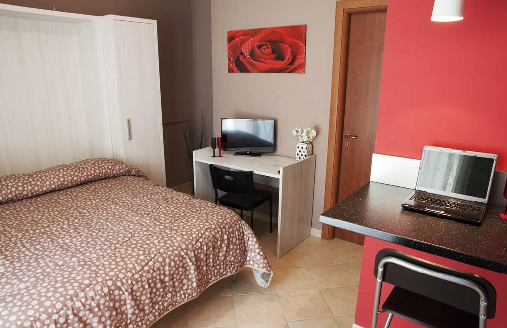 Book Your Place Cefalu Luaran gambar