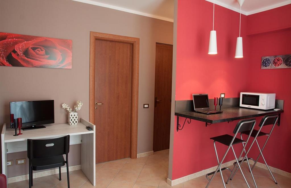 Book Your Place Cefalu Luaran gambar