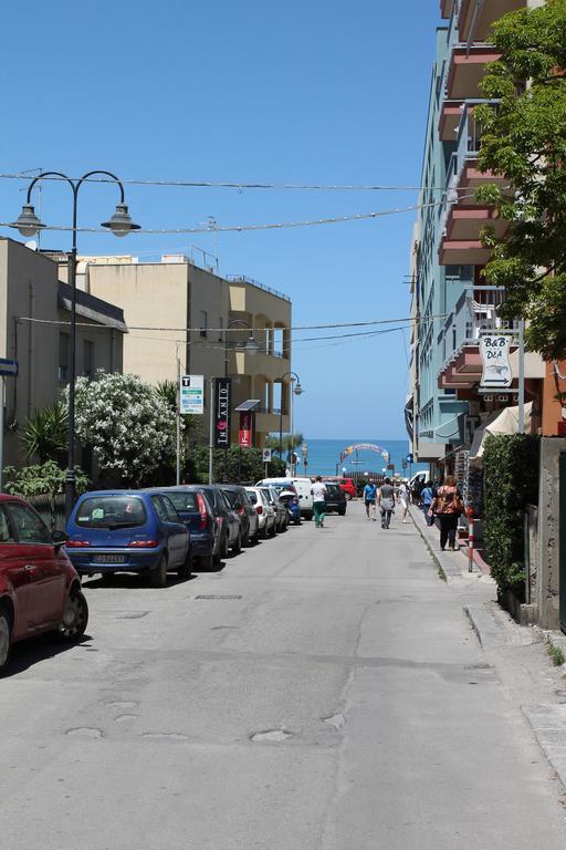 Book Your Place Cefalu Luaran gambar