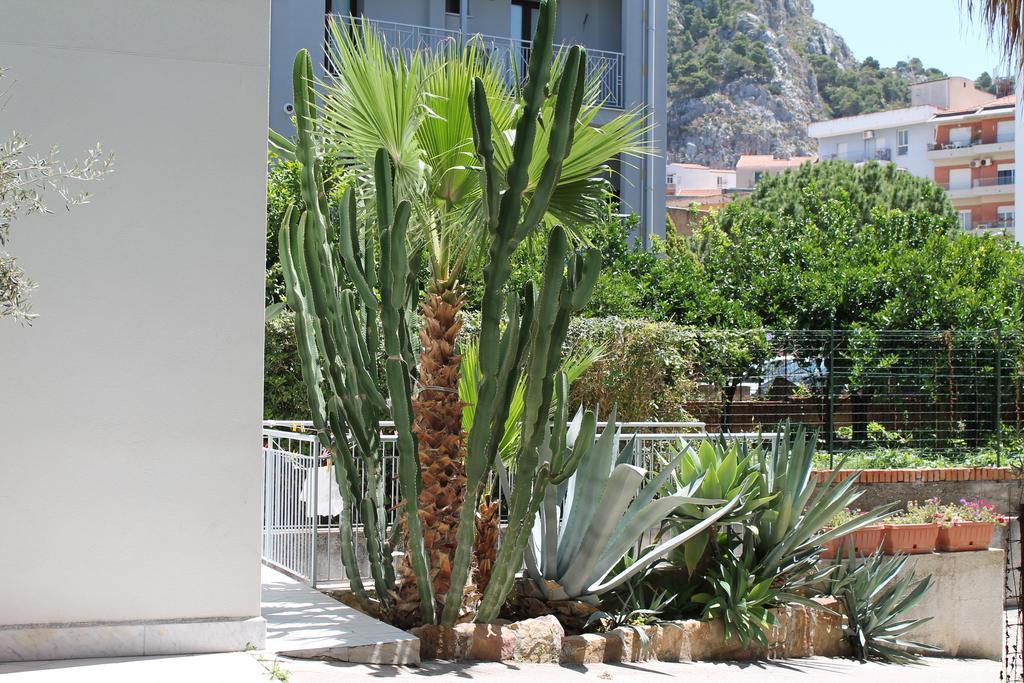 Book Your Place Cefalu Luaran gambar