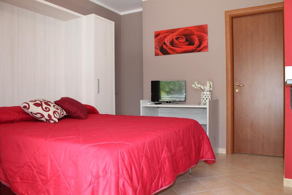 Book Your Place Cefalu Luaran gambar