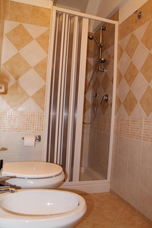 Book Your Place Cefalu Luaran gambar