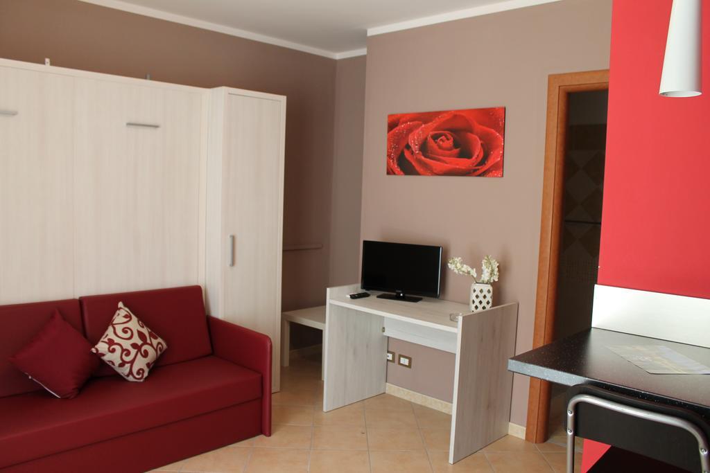 Book Your Place Cefalu Luaran gambar