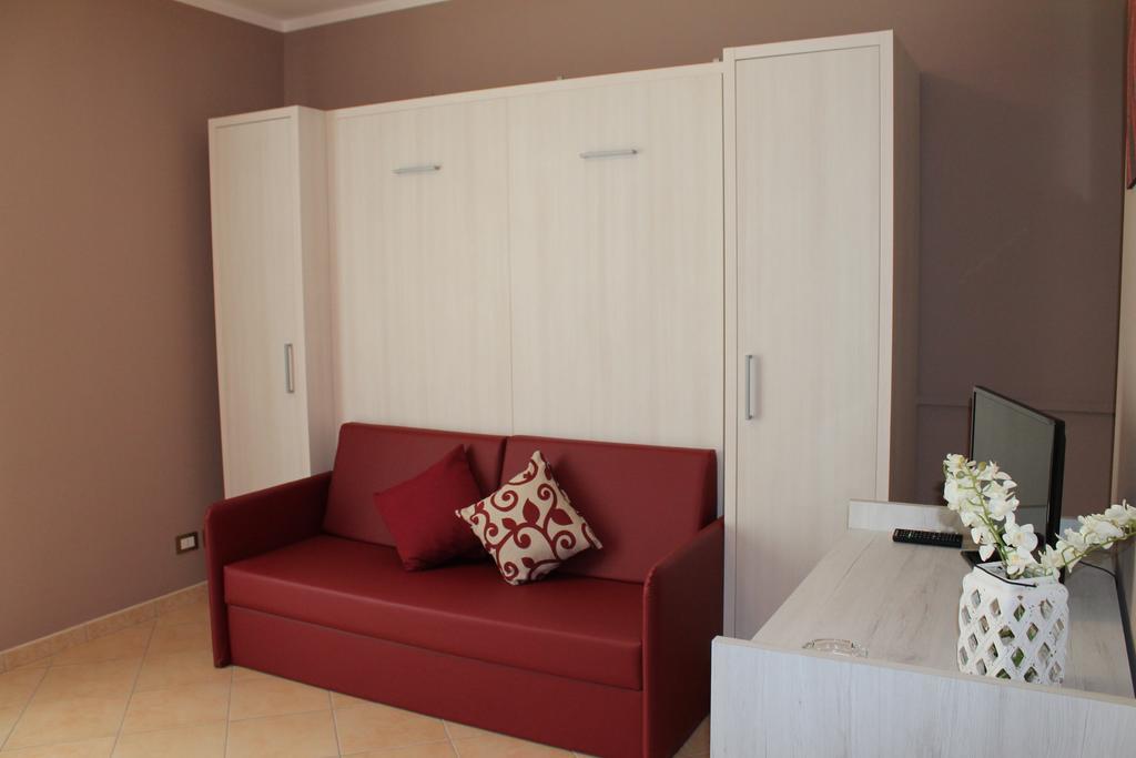 Book Your Place Cefalu Luaran gambar